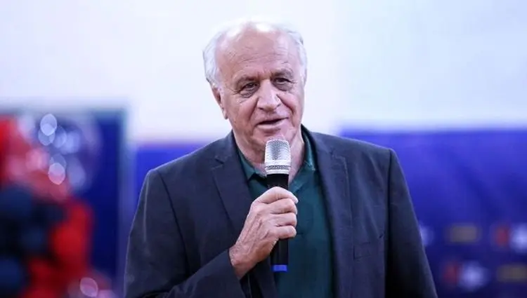 علت فوت عنایت الله آتشی از بنیانگذاران باشگاه استقلال چه بود؟ 