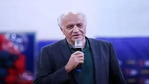 علت فوت عنایت الله آتشی از بنیانگذاران باشگاه استقلال چه بود؟ 