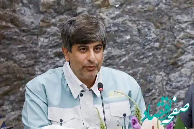 صادرات یک میلیارد دلاری فولاد مبارکه، پشتوانه اقتصاد ایران در سال پرچالش