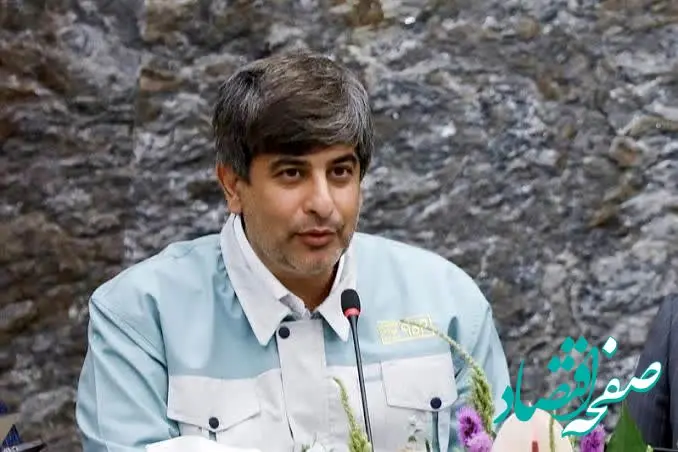 صادرات یک میلیارد دلاری فولاد مبارکه، پشتوانه اقتصاد ایران در سال پرچالش