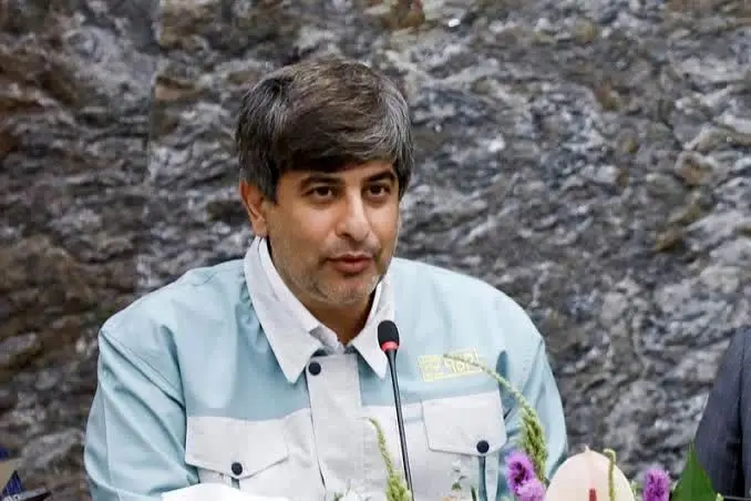 صادرات یک میلیارد دلاری فولاد مبارکه، پشتوانه اقتصاد ایران در سال پرچالش