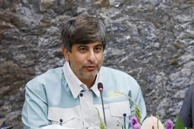 صادرات یک میلیارد دلاری فولاد مبارکه، پشتوانه اقتصاد ایران در سال پرچالش