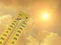 خبر فوری از کاهش محسوس دما در اصفهان از روز شنبه