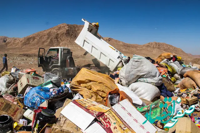 بیش از 13 تُن مواد غذایی فاسد امحا شد