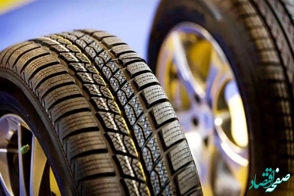 قیمت جدید لاستیک دولتی امروز شنبه ۱ مهر ۱۴۰۲ | جدول قیمت