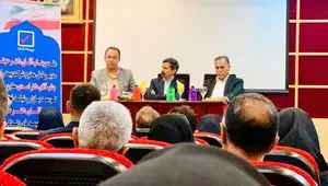 آینده صنعت بیمه بر مدار بیمه زندگی و بازنشستگی می چرخد