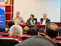آینده صنعت بیمه بر مدار بیمه زندگی و بازنشستگی می چرخد