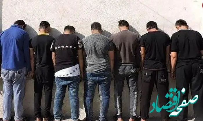 وقتی در کرمانشاه با شمشیر به جان هم افتادند!
