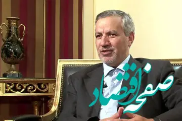 عکس عطاالله مهاجرانی در راهپیمایی حامیان حماس با تیپ متفاوت