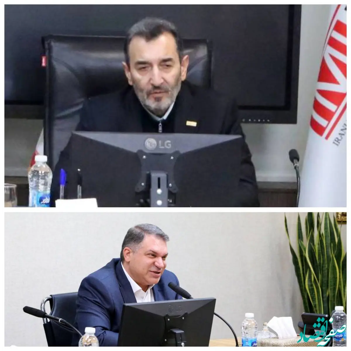 تاکید بر جذب سرمایه گذاری جدید در منطقه ویژه پارسیان