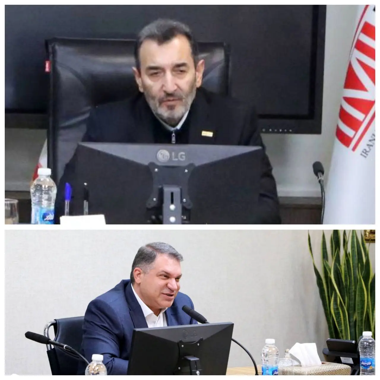 تاکید بر جذب سرمایه گذاری جدید در منطقه ویژه پارسیان