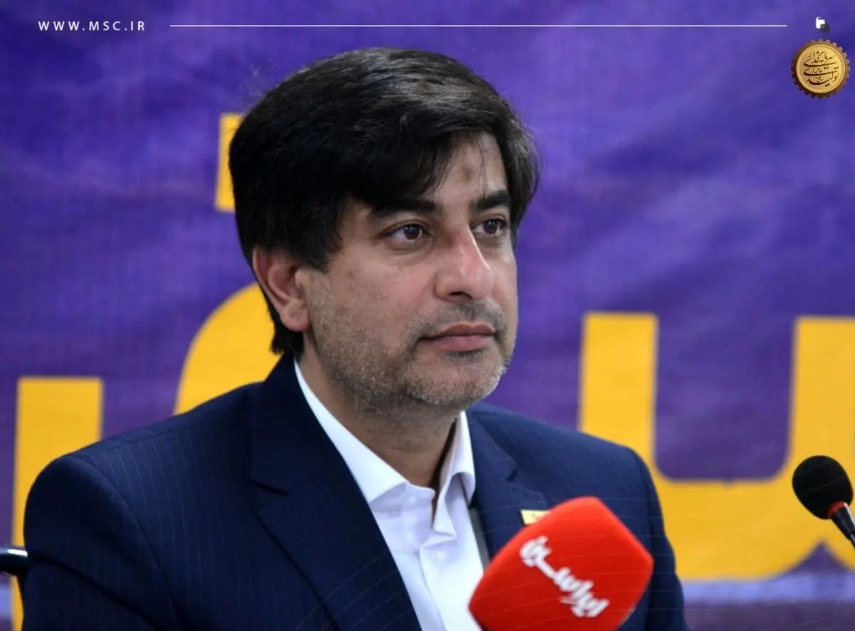 نیروگاه خورشیدی فولاد مبارکه، جلوه‌ عملی برای امیدبخشی بیشتر به مردم است