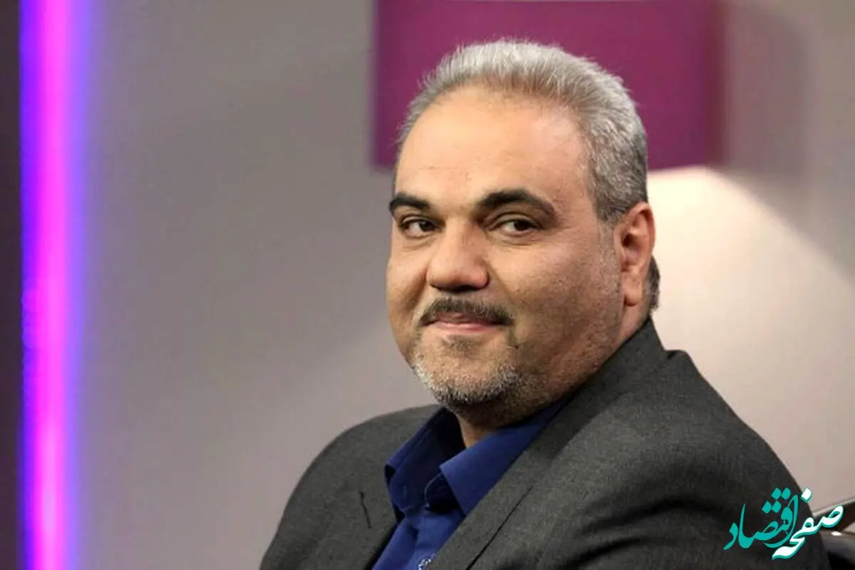 فیلم | اشک‌ های غمناک جواد خیابانی پس از شکست ایران مقابل قطر جگر می سوزاند