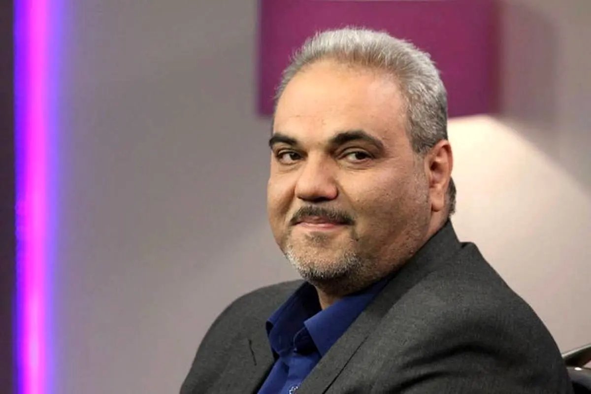 فیلم | اشک‌ های غمناک جواد خیابانی پس از شکست ایران مقابل قطر جگر می سوزاند