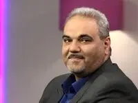 فیلم | اشک‌ های غمناک جواد خیابانی پس از شکست ایران مقابل قطر جگر می سوزاند