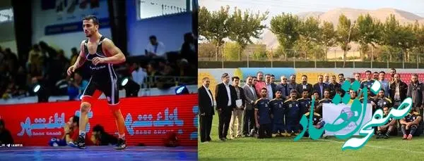 حمایت از ورزش ، راهبرد پتروشیمی شازند است