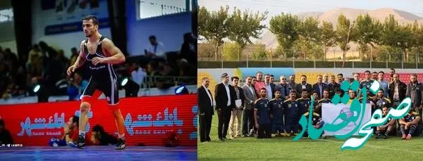 حمایت از ورزش ، راهبرد پتروشیمی شازند است