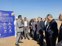 هیمکو؛ مکمل برنامه صادراتی زنجیره معدن تا فولاد