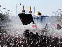 فهرست شعب کشیک بانک صادرات ایران برای دریافت ارز اربعین