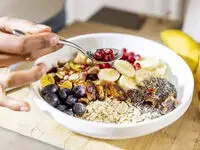 برای کاهش کلسترول خون چه کنیم؟