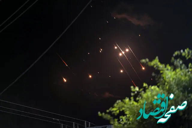 رژیم صهیونیستی پیام وعده صادق را دریافت کرد