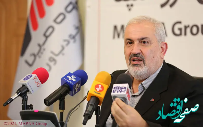 آخرین خبر از قیمت جدید گندم امروز چهارشنبه ۵ اردیبهشت ماه ۱۴۰۳