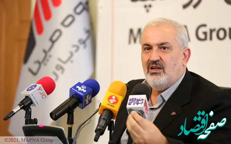 آخرین خبر از قیمت جدید گندم امروز چهارشنبه ۵ اردیبهشت ماه ۱۴۰۳