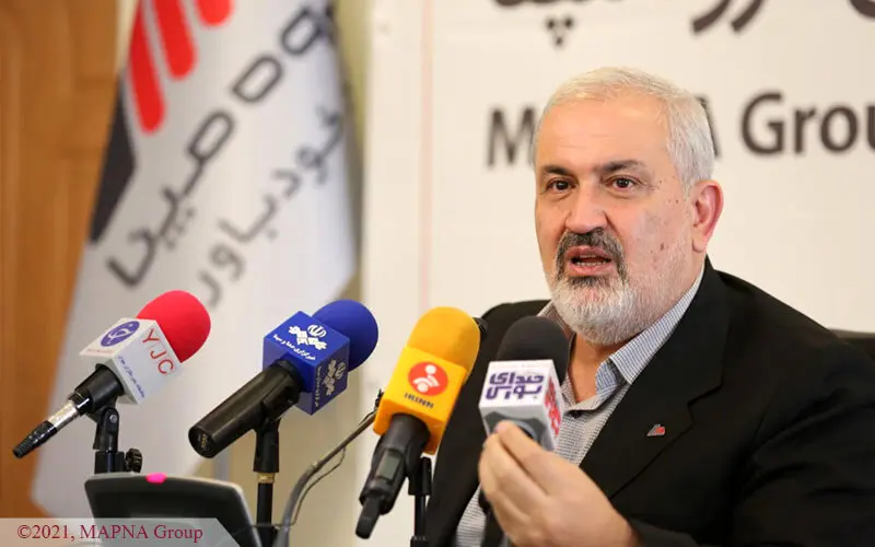 آخرین خبر از قیمت جدید گندم امروز چهارشنبه ۵ اردیبهشت ماه ۱۴۰۳