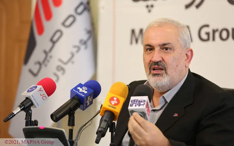 آخرین خبر از قیمت جدید گندم امروز چهارشنبه ۵ اردیبهشت ماه ۱۴۰۳