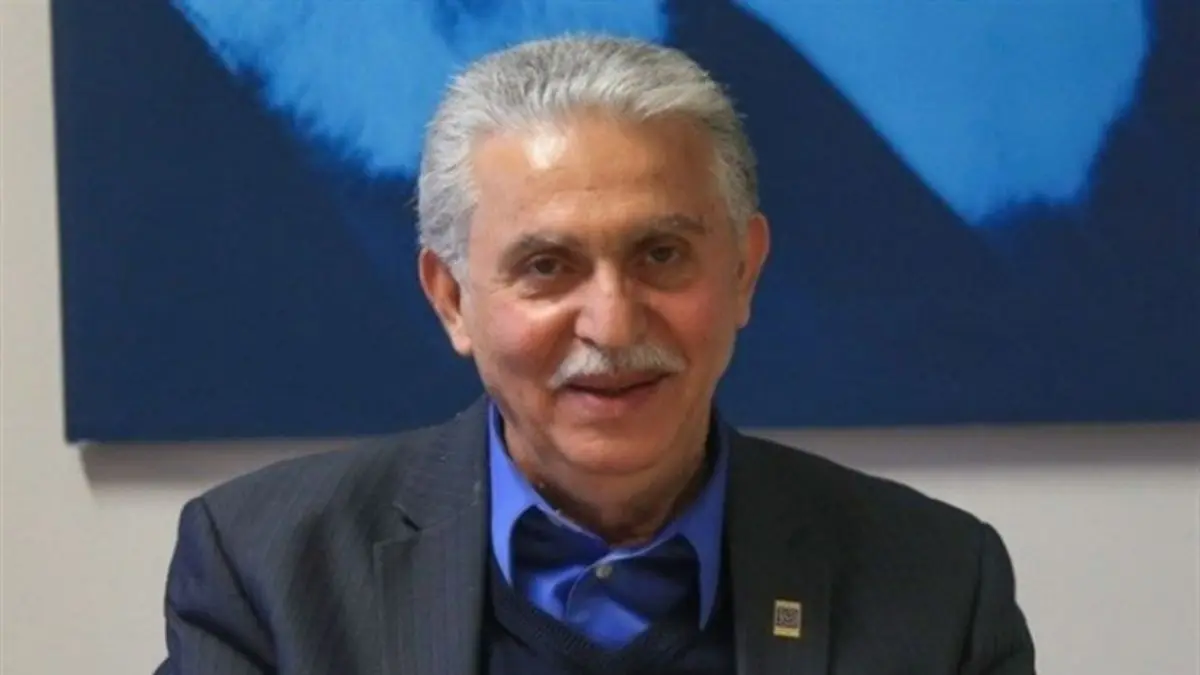 نظر پدر کنکور ایران در مورد تشکیل سازمان ملی سنجش چیست؟