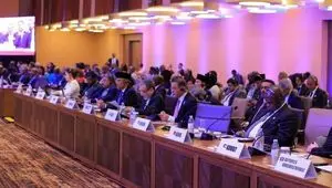 مذاکرات جدید عراقچی در اجلاس جنبش عدم تعهد امروز