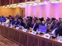 مذاکرات جدید عراقچی در اجلاس جنبش عدم تعهد امروز