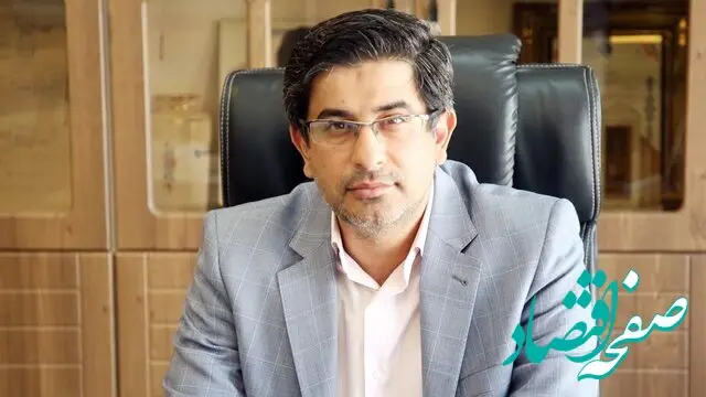 سعید زرندی مدیرعامل جدید فولاد مبارکه اصفهان کیست؟