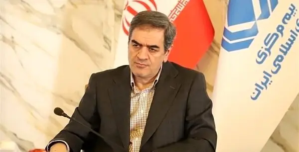 تشریح اهداف و برنامههای سال ۱۴۰۴ صنعت بیمه در پیام نوروزی رئیس کل بیمه مرکزی