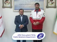 سیاست اصلی شرکت توسعه تعاملات و ارائه خدمات باکیفیت به بیمه‌گذاران است
