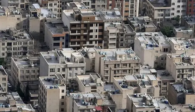 آپارتمانهای بزرگ متراژ در جنوب تهران دچار افت ۱۵ تا ۲۰ درصدی شد