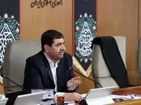 وقتی مخبر با دیدن این اقدام حسابی ناراحت شد
