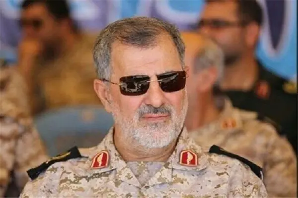 خبر فوری؛ فرمانده کل سپاه پاسداران رسما اعلام کرد: عملیات هوافضای سپاه قطع نمی‌شود