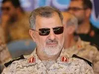 خبر فوری؛ فرمانده کل سپاه پاسداران رسما اعلام کرد: عملیات هوافضای سپاه قطع نمی‌شود