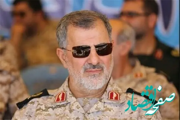 خبر فوری؛ فرمانده کل سپاه پاسداران رسما اعلام کرد: عملیات هوافضای سپاه قطع نمی‌شود