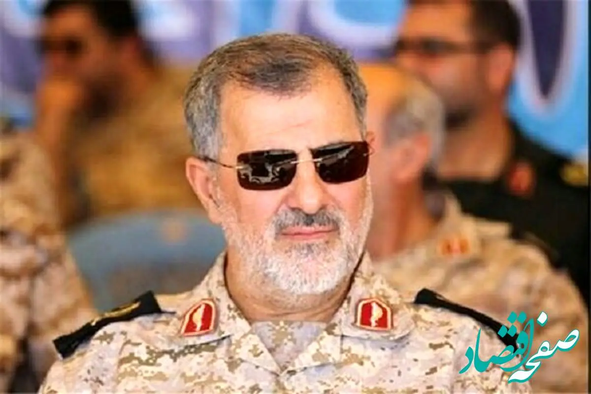 خبر فوری؛ فرمانده کل سپاه پاسداران رسما اعلام کرد: عملیات هوافضای سپاه قطع نمیشود