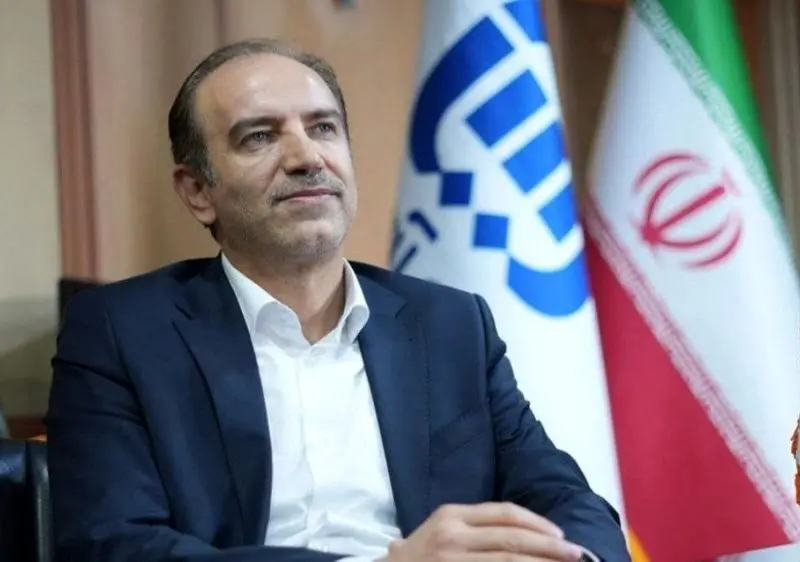 مسعود بادین: افزایش ضریب نفوذ بیمه با فروش بیمه نامه های خرد شدنی است