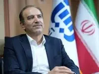  مسعود بادین: افزایش ضریب نفوذ بیمه با فروش بیمه نامه های خرد شدنی است