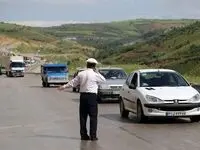 وضعیت آنلاین جاده‌ های کشور دوشنبه ۱۱ فروردین ۱۴۰۴ / وضعیت آب و هوای جاده ها در ۲۴ ساعت آینده
