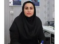 گفتگو با «سوگند راشدی» نماینده فعال بیمه سینا در بندر ماهشهر