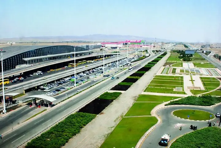 ازسرگیری پرواز پکن؛ شبکه بین‌المللی فرودگاه امام خمینی به چهار قطب استراتژیک رسید