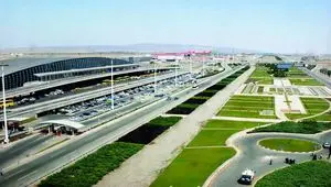 ازسرگیری پرواز پکن؛ شبکه بین‌المللی فرودگاه امام خمینی به چهار قطب استراتژیک رسید