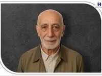 پیام تسلیت مدیرعامل و اعضای هیأت‌مدیره​ به مناسبت درگذشت پیشکسوت بانک صادراتی