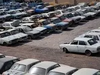 جزئیات جدید از ثبت نام خودرو فرسوده ایران خودرو ۱۴۰۴