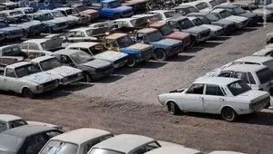جزئیات جدید از ثبت نام خودرو فرسوده ایران خودرو ۱۴۰۴